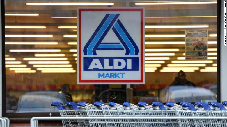 The latest haul of cocaine was found in packages of bananas in six branches of Aldi in Rostock, and an Aldi logistics center in Jarmen.