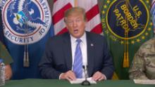 Trump Tweets He Is Considering Sanctuary Cities Policy - CNN Video