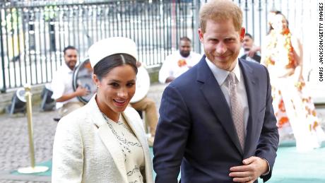 Why Meghan may avoid the spotlight and give birth to her royal baby at home