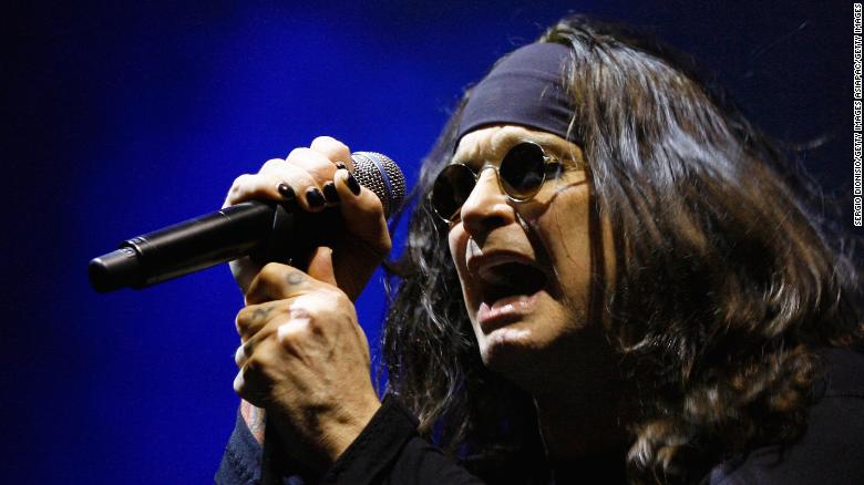 Ozzy Osbourne's 10 most essential songs