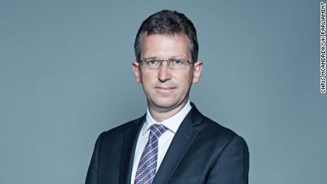 Jeremy Wright