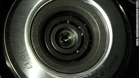 Should we be searching for hidden spy cameras in Airbnbs and hotels?