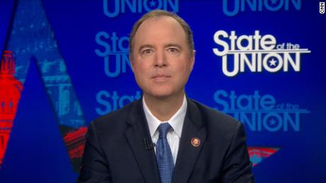 Adam Schiff