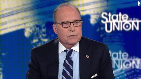 larry kudlow sotu 040719