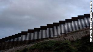 Federal judge blocks Trump from using Defense funds for parts of border wall