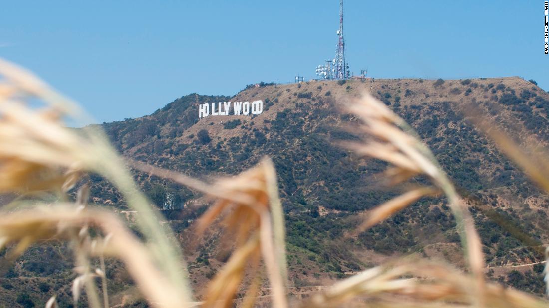 California-based film and TV productions will soon be allowed to get back to work