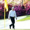 Masters photos A-Z Phil Mickelson