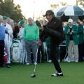 Masters photos a-z international gary player