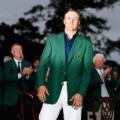 Masters photos A-z Jordan Spieth record under par