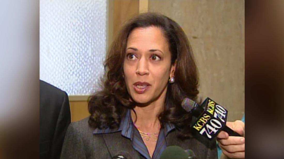 Harris death penalty decision criticized on both sides