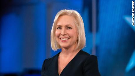 Sen. Kirsten Gillibrand: Americans deserve a brave president