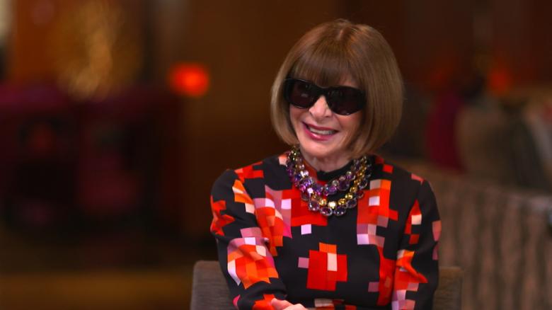 Anna Wintour: What to know about the Vogue editor