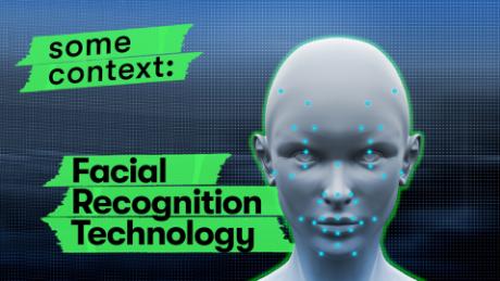 Is facial recognition technology too powerful?