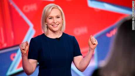 Fact-checking Gillibrand&#39;s claim NRA &#39;is largely funded&#39; by gun makers 