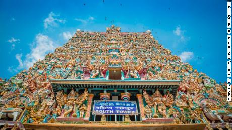 8 of India&#39;s most incredible temples 