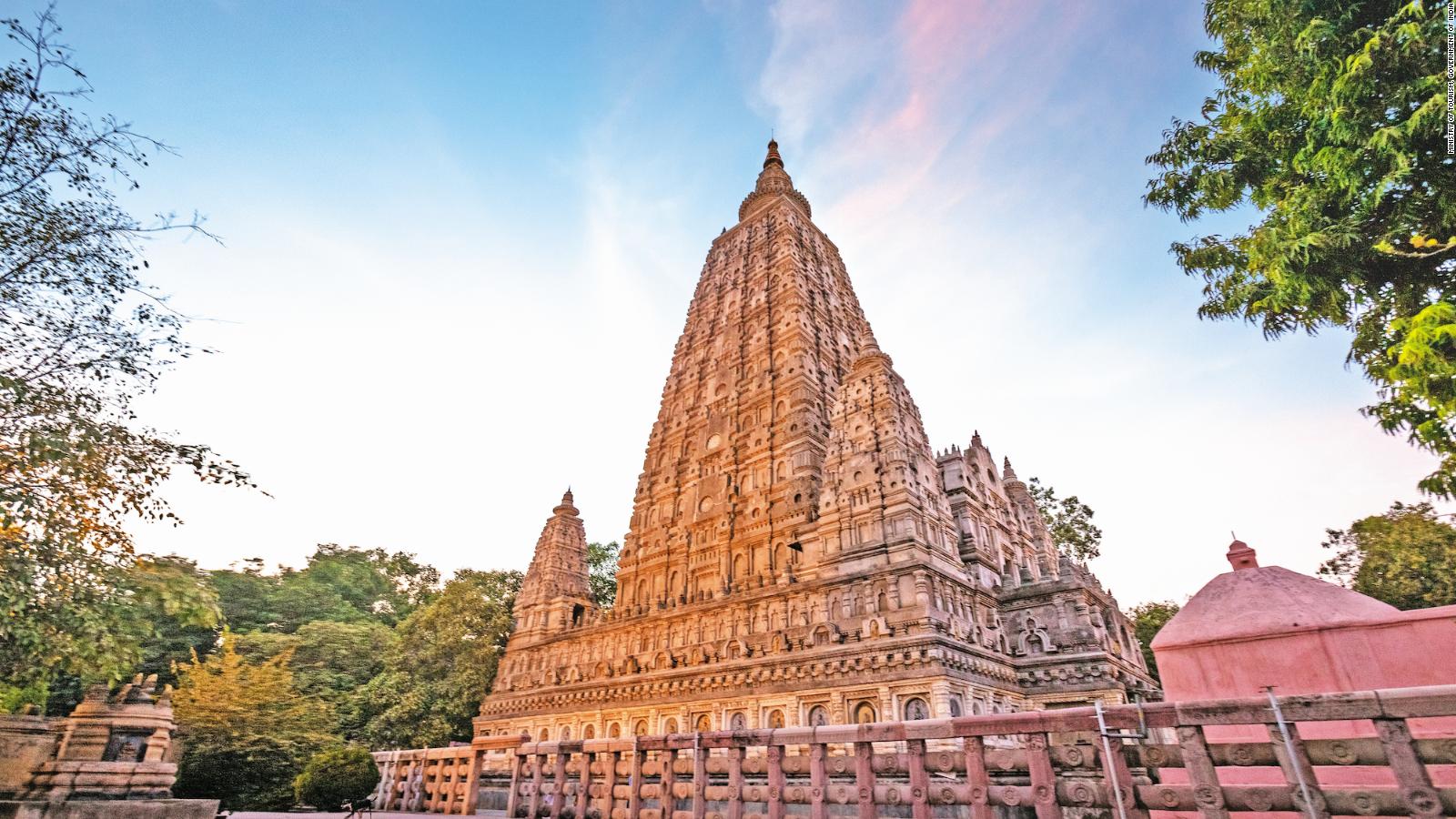 8 Of India S Most Incredible Temples Cnn Travel