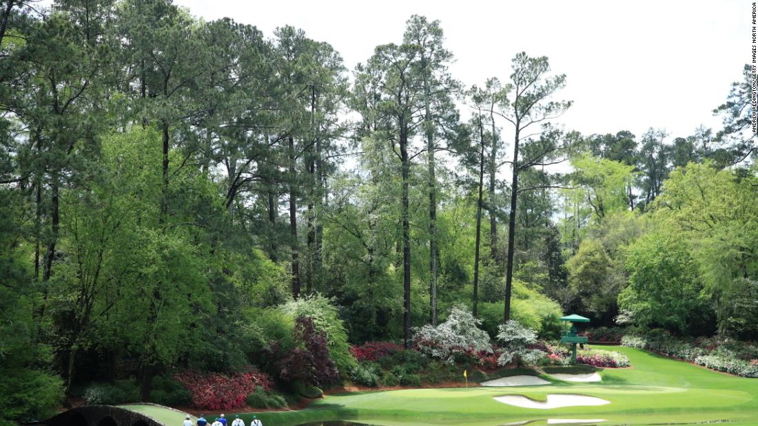 Augusta, Georgia, travel guide: What to do at the Masters and beyond