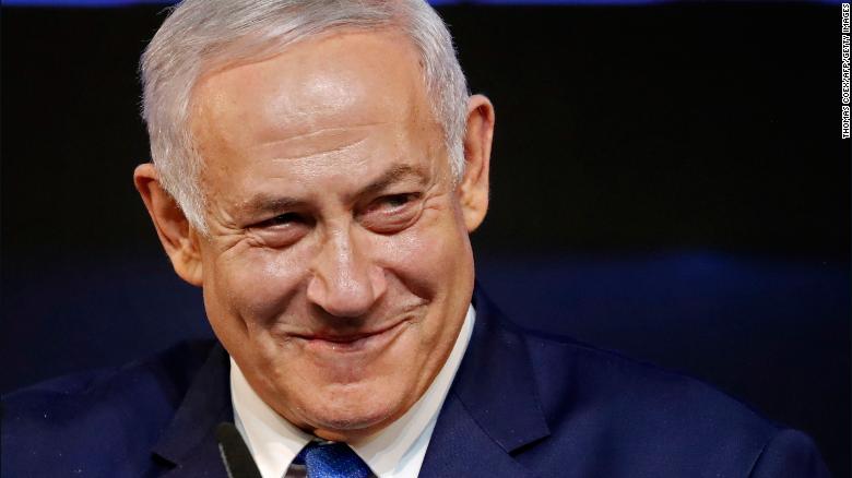 Why Netanyahu will have to get elected ... again