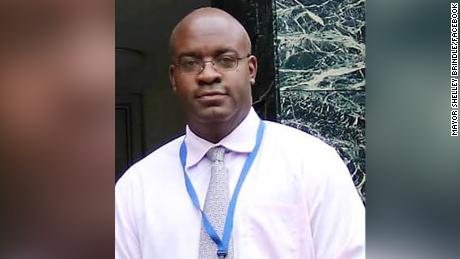 High school principal dies after making a bone marrow donation to save a stranger