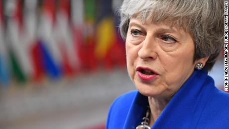 Halloween Brexit delay could mean a summer nightmare for Theresa May