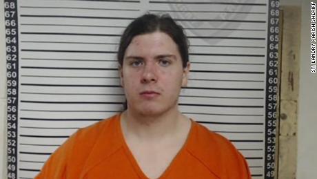 Louisiana arson suspect expressed disgust with Baptist churches on Facebook