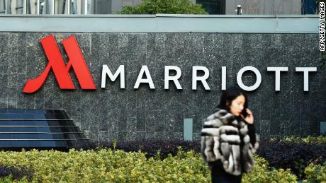 Marriott&#39;s big bet on Asia: 300 new hotels, butlers on WeChat and 60-second check-in