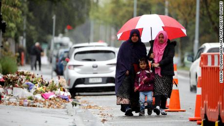 Christchurch terror attack death toll increases to 51