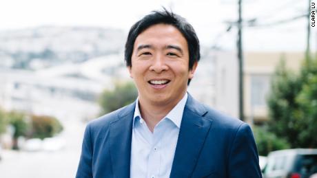 Andrew Yang