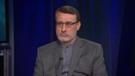 amanpour iran ambassador baeidinejad interview irgc terrorist designation _00000000.jpg