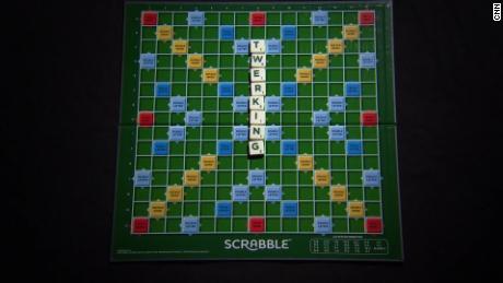 Yowza! Scrabble adds bae, fleek, mansplain and thousands more words to dictionary