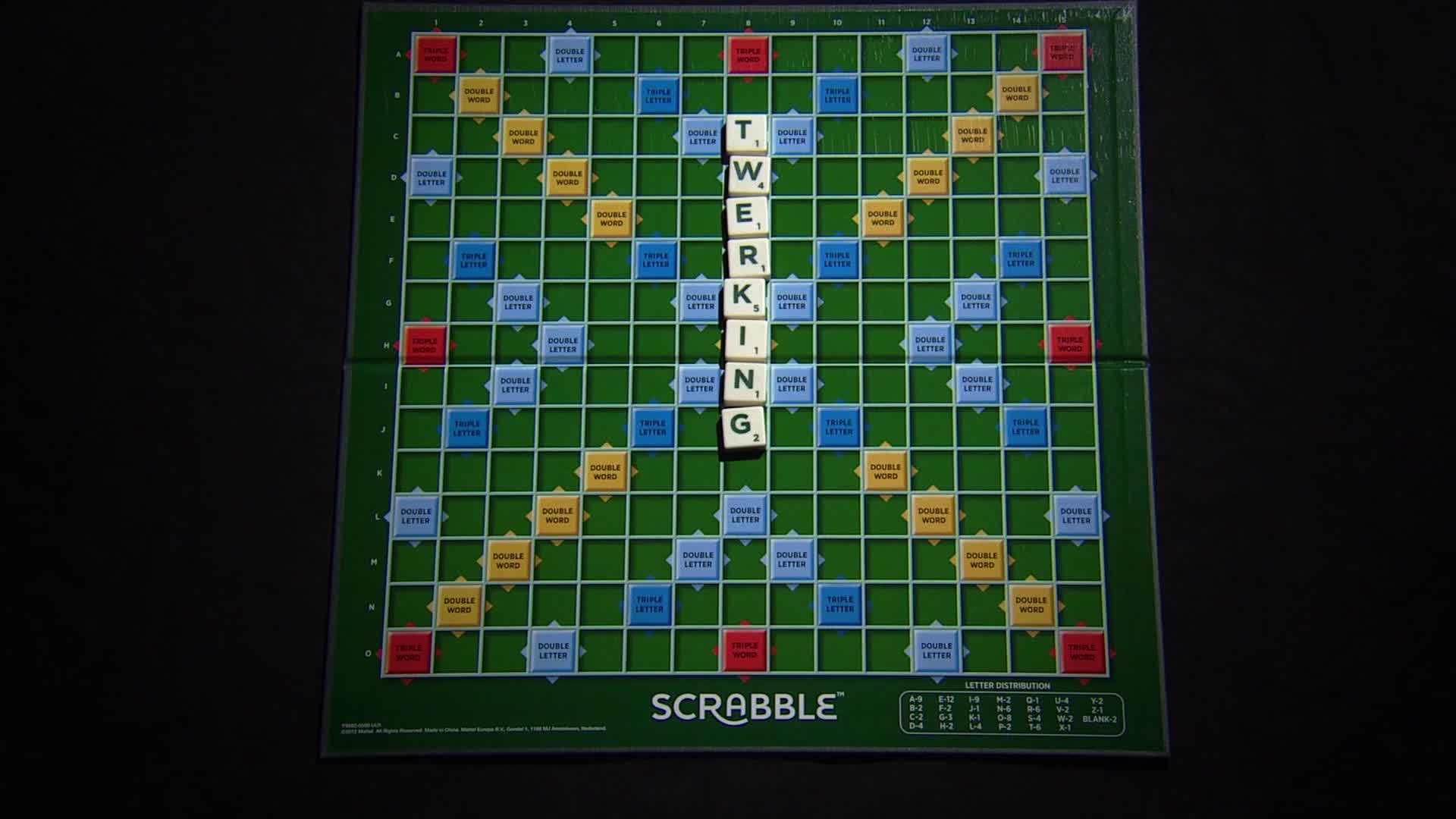 Yowza Scrabble Adds Bae Fleek And Thousands More Words To Dictionary Cnn