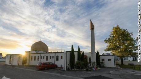 Man accused of killing 51 in Christchurch mosque attacks pleads not guilty