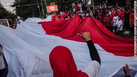 Indonesia&#39;s general elections will be held on April 17 pitting incumbent President Joko Widodo against Prabowo, who he defeated in the last election in 2014. 