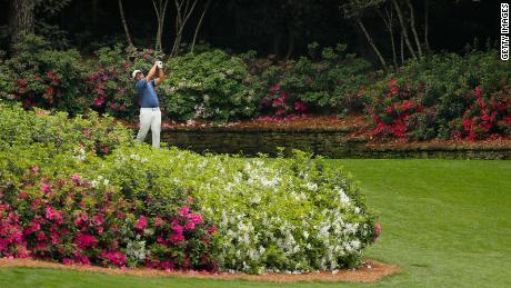 Francesco Molinari set the pace at seven under before he was joined by four others.