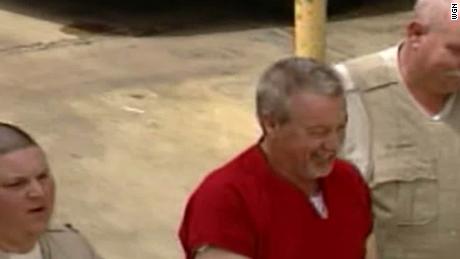 Drew Peterson in prison speaks out 10 years vpx_00001626.jpg