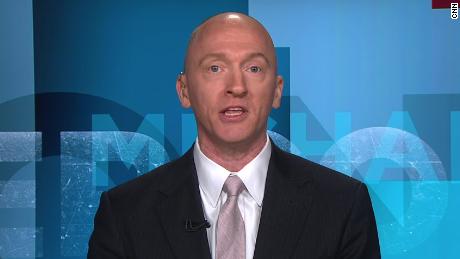 Carter Page sues Democratic National Committee and law firm for defamation 