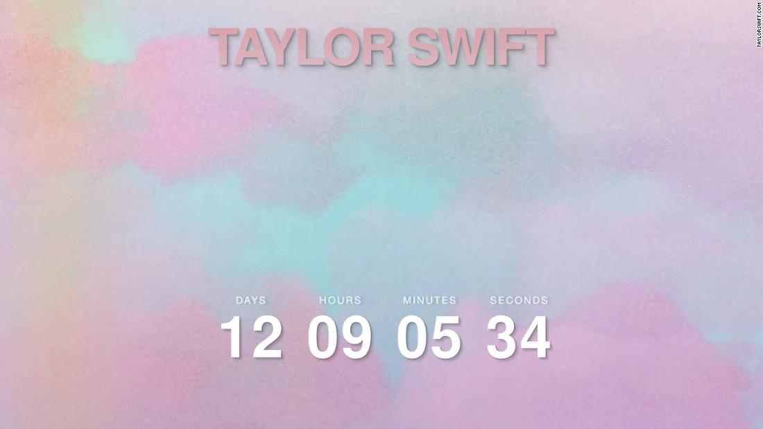 2 hour timer taylor swift music