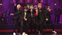 K-pop group BTS takes over 'SNL' 