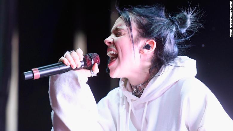 Coachella’s second weekend featured sets from Billie Eilish, Harry Styles, Carly Rae Jepsen