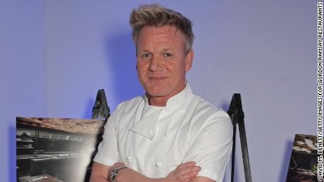 Gordon Ramsay&#39;s new &#39;authentic Asian&#39; restaurant kicks off cultural appropriation dispute 