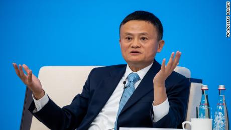 Jack Ma endorses China&#39;s controversial 12 hours a day, 6 days a week work culture