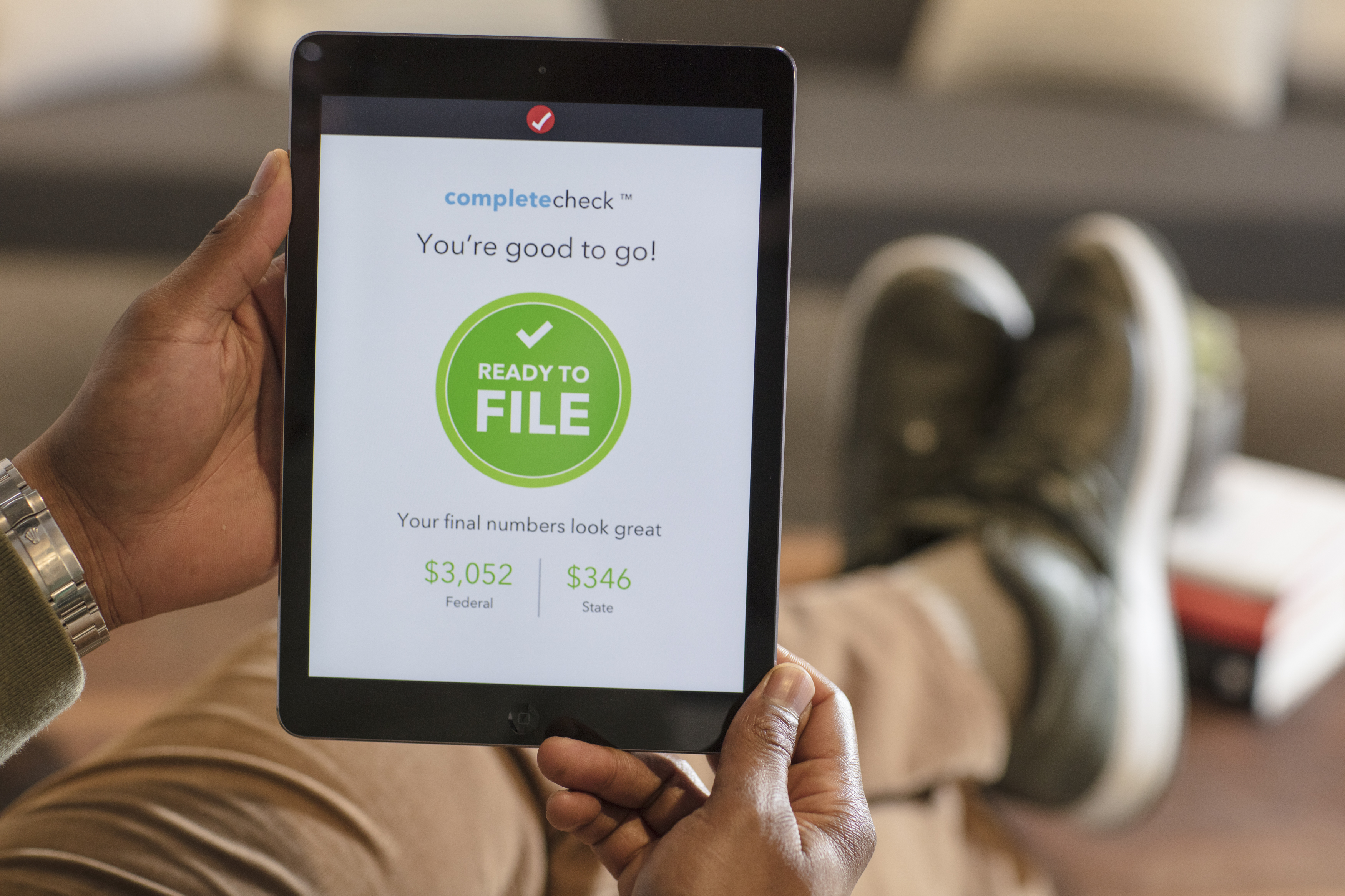 turbotax 2014 file not compatible