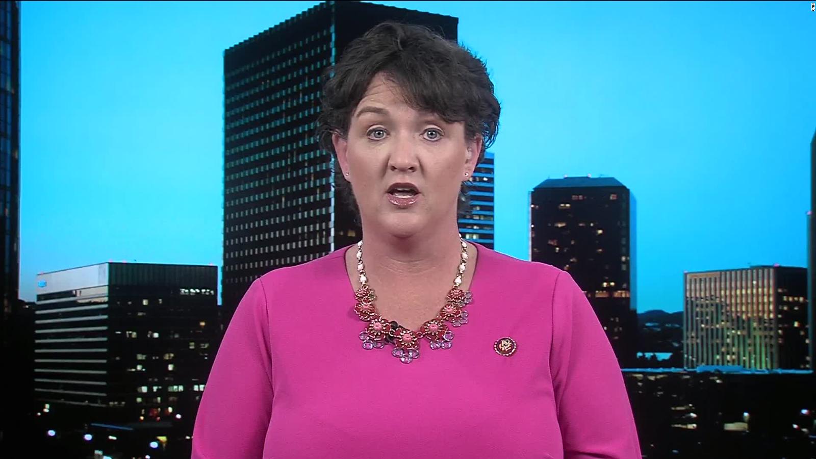 Katie Porter is the other freshman House Democrat stirring up trouble ...