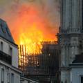 03 notre dame fire UNFURLED