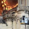 12 notre dame fire UNFURLED