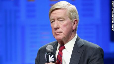 Bill Weld will have a lot of trouble beating Donald Trump