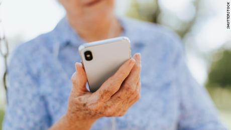 Falling for phone scams could be an early sign of dementia, study says