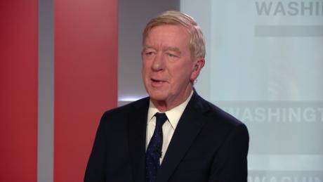 bill weld