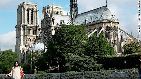 Your memories of Notre Dame Cathedral 