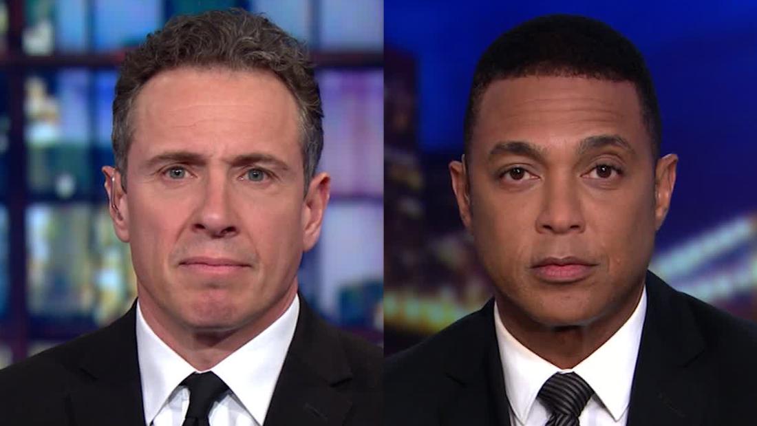 Cuomo and Lemon: Notre Dame will force you to believe - CNN Video